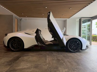 2023 Maserati MC20 CIELO 缩略图 15