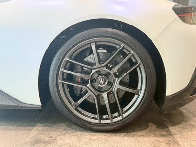 2023 Maserati MC20 CIELO 缩略图 21