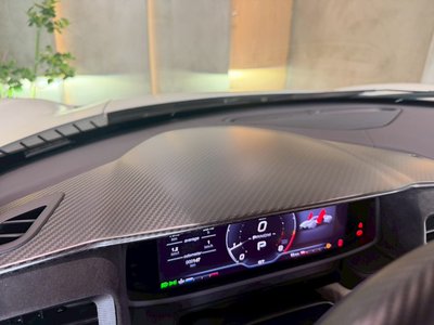 2023 Maserati MC20 CIELO 缩略图 28