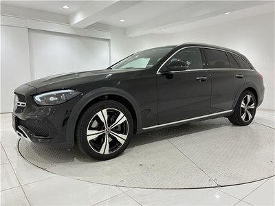 صورة مصغرة 16 لـ 2022 Mercedes-BENZ C-CLASS