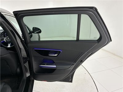 صورة مصغرة 17 لـ 2022 Mercedes-BENZ C-CLASS
