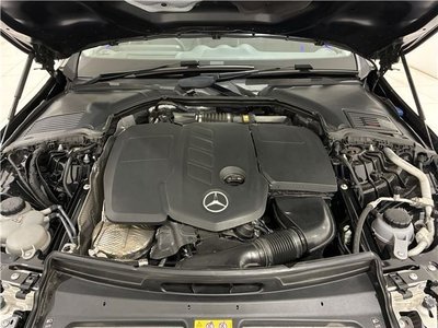 صورة مصغرة 26 لـ 2022 Mercedes-BENZ C-CLASS