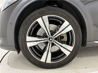 صورة مصغرة 28 لـ 2022 Mercedes-BENZ C-CLASS