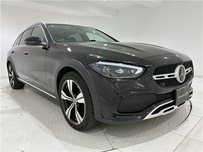 صورة مصغرة 15 لـ 2022 Mercedes-BENZ C-CLASS
