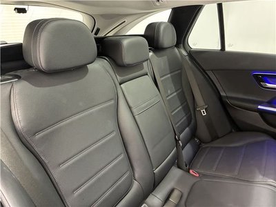 صورة مصغرة 19 لـ 2022 Mercedes-BENZ C-CLASS