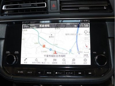 NISSAN FAIRLADY Z - 9