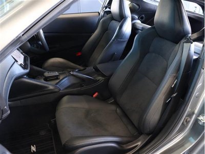 NISSAN FAIRLADY Z - 8