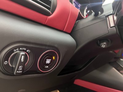 2022 Maserati LEVANTE 缩略图 11
