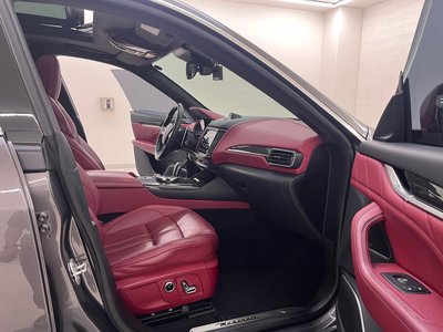 2022 Maserati LEVANTE 缩略图 15