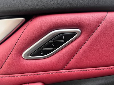 2022 Maserati LEVANTE 缩略图 12