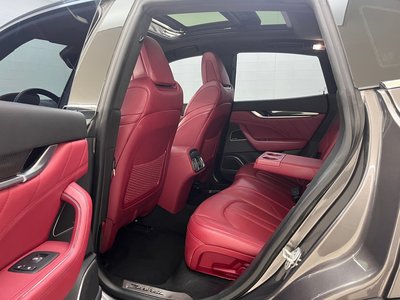 2022 Maserati LEVANTE 缩略图 14