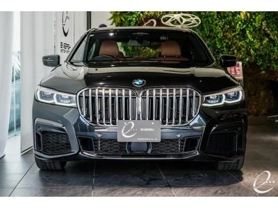 BMW 7 SERIES - 9