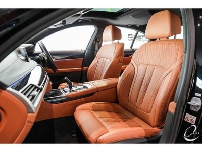 BMW 7 SERIES - 4