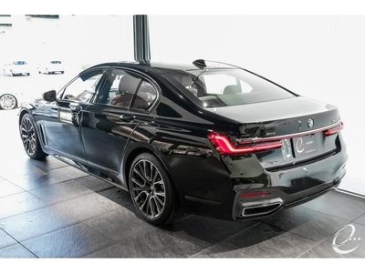 BMW 7 SERIES - 7