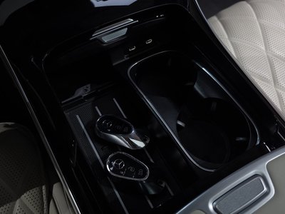 2022 Mercedes-BENZ S-CLASS — миниатюра 25