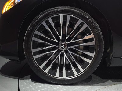 صورة 6 لـ 2022 Mercedes-BENZ S-CLASS