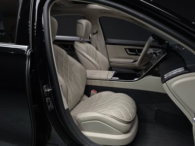 2022 Mercedes-BENZ S-CLASS — миниатюра 16