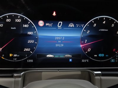 2022 Mercedes-BENZ S-CLASS — миниатюра 11
