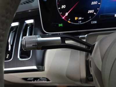 2022 Mercedes-BENZ S-CLASS — миниатюра 31