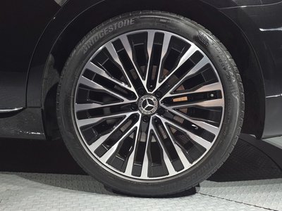 صورة 8 لـ 2022 Mercedes-BENZ S-CLASS