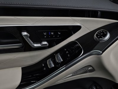 2022 Mercedes-BENZ S-CLASS — миниатюра 32