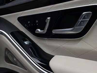 2022 Mercedes-BENZ S-CLASS — миниатюра 34