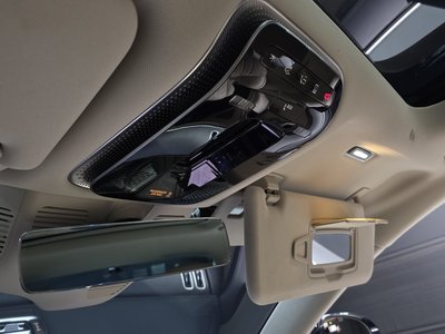 2022 Mercedes-BENZ S-CLASS — миниатюра 35