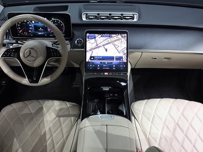 صورة 5 لـ 2022 Mercedes-BENZ S-CLASS