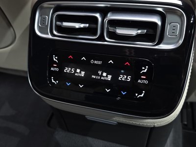 2022 Mercedes-BENZ S-CLASS — миниатюра 36