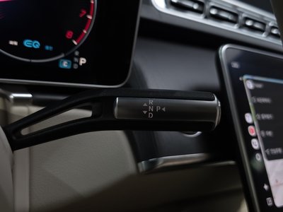 2022 Mercedes-BENZ S-CLASS — миниатюра 12