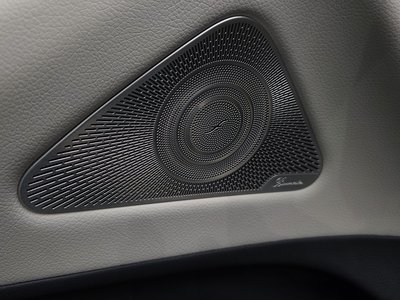 2022 Mercedes-BENZ S-CLASS — миниатюра 38