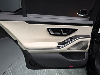2022 Mercedes-BENZ S-CLASS — миниатюра 15