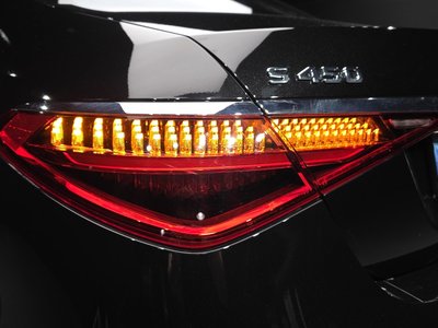 صورة 10 لـ 2022 Mercedes-BENZ S-CLASS