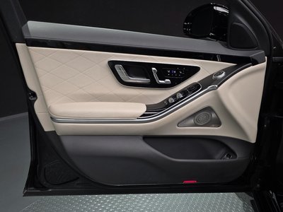 2022 Mercedes-BENZ S-CLASS — миниатюра 14