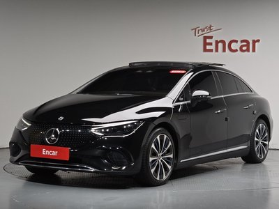 MERCEDES-BENZ EQE - 3