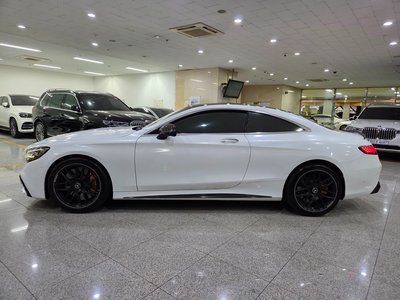 MERCEDES-BENZ S-CLASS - 2