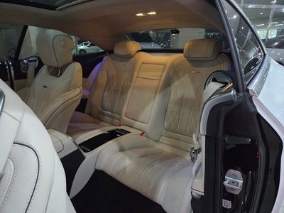 MERCEDES-BENZ S-CLASS - 4