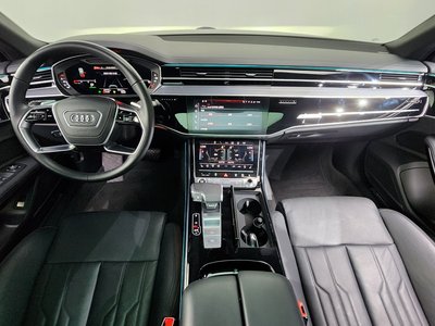 AUDI A8 - 5