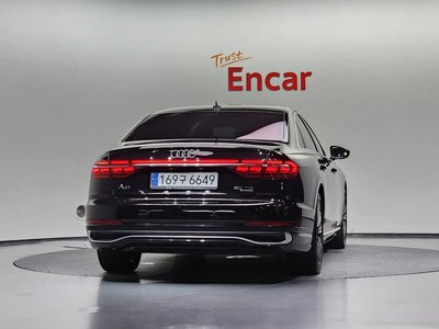 AUDI A8 - 3