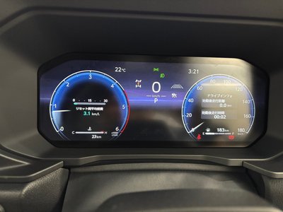 TOYOTA LAND CRUISER 250 - 9