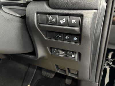 TOYOTA LAND CRUISER 250 - 4