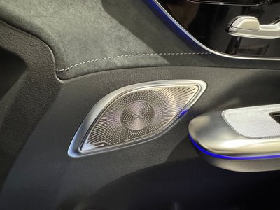 صورة مصغرة 26 لـ 2024 Mercedes-BENZ EQE AMG