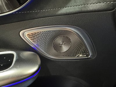 صورة مصغرة 20 لـ 2024 Mercedes-BENZ EQE AMG