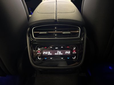 صورة مصغرة 27 لـ 2024 Mercedes-BENZ EQE AMG