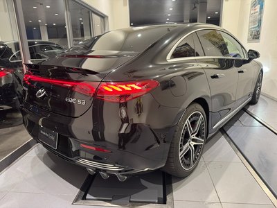 صورة 2 لـ 2024 Mercedes-BENZ EQE AMG