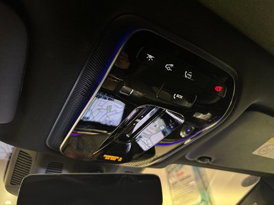 صورة مصغرة 22 لـ 2024 Mercedes-BENZ EQE AMG