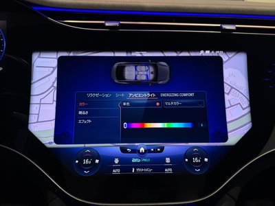 صورة مصغرة 36 لـ 2024 Mercedes-BENZ EQE AMG