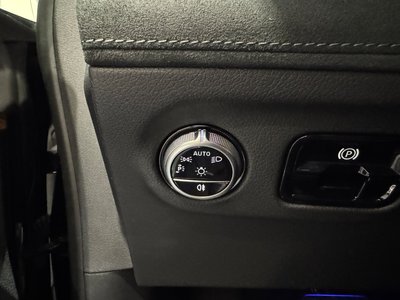صورة مصغرة 18 لـ 2024 Mercedes-BENZ EQE AMG