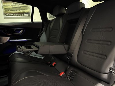 صورة مصغرة 30 لـ 2024 Mercedes-BENZ EQE AMG