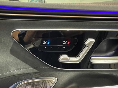 صورة مصغرة 25 لـ 2024 Mercedes-BENZ EQE AMG